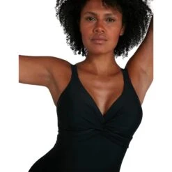 1-delig Zwempak Voor Dames Speedo Brigitte -Aanbiedingen Trend Doek Winkel 1 delig zwempak voor dames speedo brigitte 2