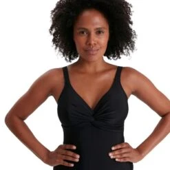 1-delig Zwempak Voor Dames Speedo Brigitte -Aanbiedingen Trend Doek Winkel 1 delig zwempak voor dames speedo brigitte 5