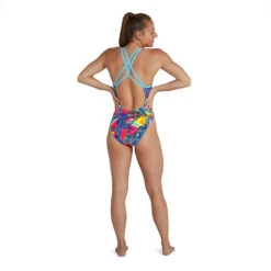 1-delig Zwempak Voor Dames Speedo End Allov -Aanbiedingen Trend Doek Winkel 1 delig zwempak voor dames speedo end allov 2