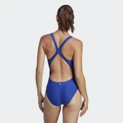 ADIDAS 3 Bar Logo Badpak -Aanbiedingen Trend Doek Winkel 3 bar logo badpak 3