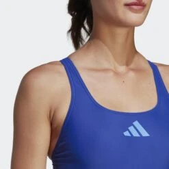 ADIDAS 3 Bar Logo Badpak -Aanbiedingen Trend Doek Winkel 3 bar logo badpak 4