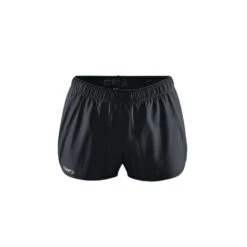 Craft ADV Essence 2 Stretch Shorts Vrouw - Zwart