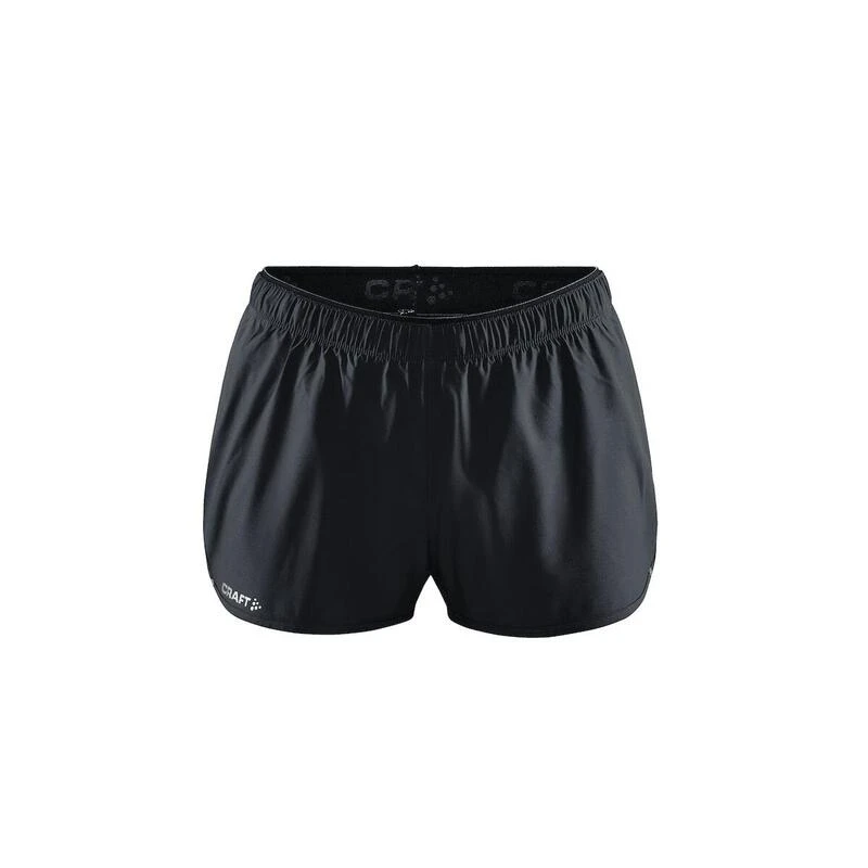 Craft ADV Essence 2 Stretch Shorts Vrouw - Zwart 3 Craft ADV Essence 2 Stretch Shorts Vrouw - Zwart