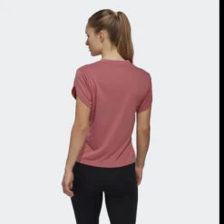 ADIDAS AEROREADY Made For Training Floral T-Shirt -Aanbiedingen Trend Doek Winkel aeroready made for training floral t shirt 4