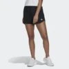 ADIDAS AEROREADY Made For Training Minimal Short -Aanbiedingen Trend Doek Winkel aeroready made for training minimal short