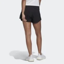 ADIDAS AEROREADY Made For Training Minimal Short -Aanbiedingen Trend Doek Winkel aeroready made for training minimal short 2