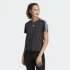 ADIDAS AEROREADY Train Essentials 3-Stripes T-shirt