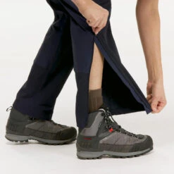 Afritsbroek Voor Bergtrekking Dames MT 500 2-in-1 -Aanbiedingen Trend Doek Winkel afritsbroek voor bergtrekking dames mt 500 2 in 1 8