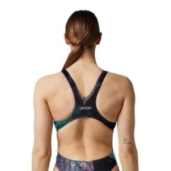 Akron Tropic Badpak 5 Akron Tropic Badpak -Aanbiedingen Trend Doek Winkel akron tropic badpak 1