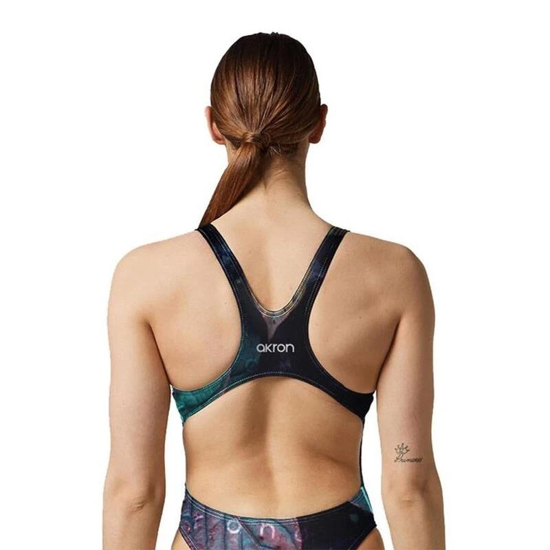 Akron Tropic Badpak 4 Akron Tropic Badpak - Afbeelding 2