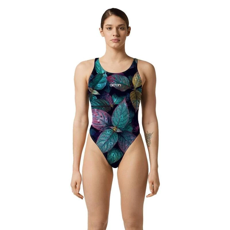 Akron Tropic Badpak 3 Akron Tropic Badpak