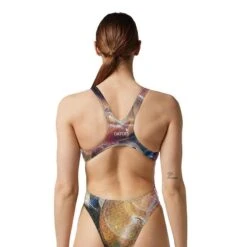 Akron Vrouwen Billie Badpak 5 Akron Vrouwen Billie Badpak -Aanbiedingen Trend Doek Winkel akron vrouwen billie badpak 1