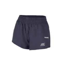 ALIX Hardloopshort Zwart