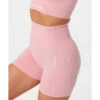Allure Naadloze Sportshort Voor Dames 2 Allure Naadloze Sportshort Voor Dames -Aanbiedingen Trend Doek Winkel allure naadloze sportshort voor dames