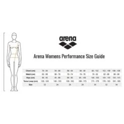 Arena Powerskin Carbon Core FX Closed Knee Wetsuit - Zwart/Goud -Aanbiedingen Trend Doek Winkel arena powerskin carbon core fx closed knee wetsuit zwartgoud 3