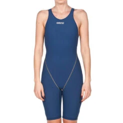 Arena Powerskin ST 2.0 KneeSuit Navy Blue 9 Arena Powerskin ST 2.0 KneeSuit Navy Blue -Aanbiedingen Trend Doek Winkel arena powerskin st 20 kneesuit navy blue 2
