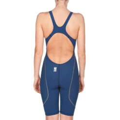 Arena Powerskin ST 2.0 KneeSuit Navy Blue 10 Arena Powerskin ST 2.0 KneeSuit Navy Blue -Aanbiedingen Trend Doek Winkel arena powerskin st 20 kneesuit navy blue 3
