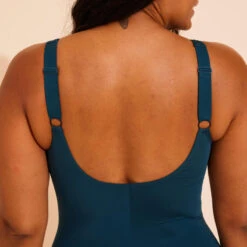 Badpak Voor Aquagym Mary -Aanbiedingen Trend Doek Winkel badpak voor aquagym mary groen 6