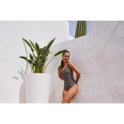 Badpak Voor Aquagym Zoey Daisy Zwart 28 Badpak Voor Aquagym Zoey Daisy Zwart -Aanbiedingen Trend Doek Winkel badpak voor aquagym zoey daisy zwart 12