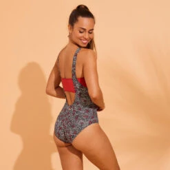 Badpak Voor Aquagym Zoey Daisy Zwart 21 Badpak Voor Aquagym Zoey Daisy Zwart -Aanbiedingen Trend Doek Winkel badpak voor aquagym zoey daisy zwart 5