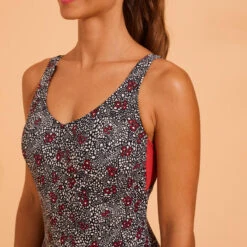 Badpak Voor Aquagym Zoey Daisy Zwart 22 Badpak Voor Aquagym Zoey Daisy Zwart -Aanbiedingen Trend Doek Winkel badpak voor aquagym zoey daisy zwart 6