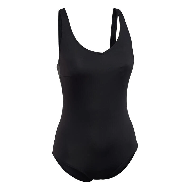 Badpak Voor Aquagym Zoey Glitter Zwart 13 Badpak Voor Aquagym Zoey Glitter Zwart - Afbeelding 11