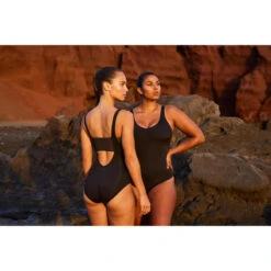 Badpak Voor Aquagym Zoey Glitter Zwart 30 Badpak Voor Aquagym Zoey Glitter Zwart -Aanbiedingen Trend Doek Winkel badpak voor aquagym zoey glitter zwart 11