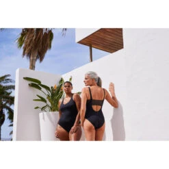 Badpak Voor Aquagym Zoey Glitter Zwart 28 Badpak Voor Aquagym Zoey Glitter Zwart -Aanbiedingen Trend Doek Winkel badpak voor aquagym zoey glitter zwart 9