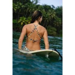 Badpak Voor Surfen Dames Andrea Surf X-rug Uitneembare Pads -Aanbiedingen Trend Doek Winkel badpak voor surfen dames andrea surf x rug uitneembare pads 10