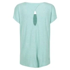 Regatta Bannerdale Fitnessshirt Met Korte Mouwen Voor Dames -Aanbiedingen Trend Doek Winkel bannerdale fitnessshirt met korte mouwen voor dames 3