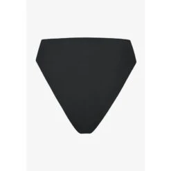 Bikini High Waist Bottom Elegant - Zwart - Bikini Broek Dames - Hoge Taille -Aanbiedingen Trend Doek Winkel bikini high waist bottom elegant zwart bikini broek dames hoge taille 1