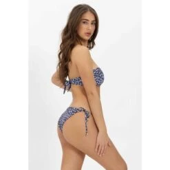 Bikini Triangle Bottom Powerful Wild - Bikini Broekje Dames - Bikini Dames -Aanbiedingen Trend Doek Winkel bikini triangle bottom powerful wild bikini broekje dames bikini dames 1