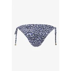 Bikini Triangle Bottom Powerful Wild - Bikini Broekje Dames - Bikini Dames -Aanbiedingen Trend Doek Winkel bikini triangle bottom powerful wild bikini broekje dames bikini dames 3