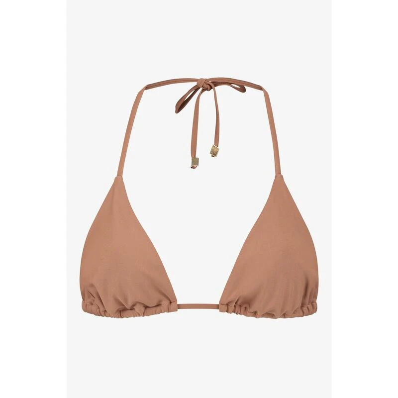 Bikini Triangle Top Grounded - Bikini Top Dames - Bikini Dames 4 Bikini Triangle Top Grounded - Bikini Top Dames - Bikini Dames - Afbeelding 2