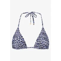 Bikini Triangle Top Powerful Wild - Bikini Top Dames - Bikini Dames -Aanbiedingen Trend Doek Winkel bikini triangle top powerful wild bikini top dames bikini dames 2