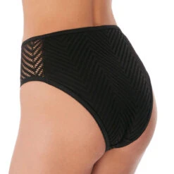 Bikinibroek Met Hoge Taille Urban 10 Bikinibroek Met Hoge Taille Urban -Aanbiedingen Trend Doek Winkel bikinibroek met hoge taille urban 1