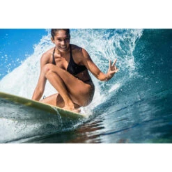 Bikinibroekje ALY Met Smalle En Elastische Randen Van Ribstof Zwart -Aanbiedingen Trend Doek Winkel bikinibroekje aly met smalle en elastische randen van ribstof zwart 13