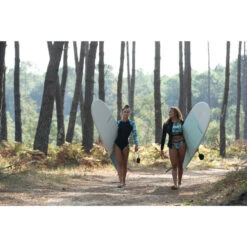 Broekje Voor Surfbikini Hoge Taille Rosa Foamy Brede Elastische Tailleband -Aanbiedingen Trend Doek Winkel bikinibroekje rosa presana hoge taille ideaal voor surfen 15