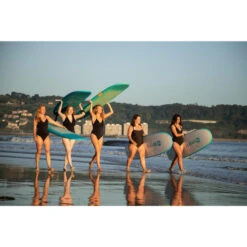 Bikinitop TANKINI MARINE Met V-hals En Uitneembare Pads EFFEN ZWART -Aanbiedingen Trend Doek Winkel bikinitop tankini marine met v hals en uitneembare pads effen zwart 18