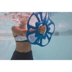 Bikinitop Voor Aquafitness Liza Cal -Aanbiedingen Trend Doek Winkel bikinitop voor aquagym aquabike liza daph wit 15