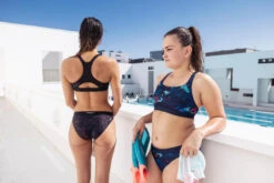 Bikinitop Voor Zwemmen Dames Kamyleon All Tra -Aanbiedingen Trend Doek Winkel bikinitop voor zwemmen dames all tach roze 6