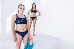 Bikinitop Voor Zwemmen Dames Kamyleon All Tra -Aanbiedingen Trend Doek Winkel bikinitop voor zwemmen dames all tach roze 7