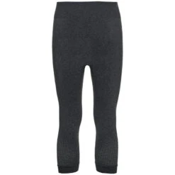 Odlo BL Bottom 3/4 PERFORMANCE WARM ECO -Aanbiedingen Trend Doek Winkel bl bottom 34 performance warm eco 1