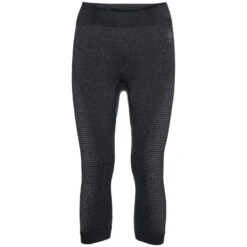 Odlo BL Bottom 3/4 PERFORMANCE WARM ECO -Aanbiedingen Trend Doek Winkel bl bottom 34 performance warm eco 4