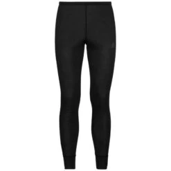 Odlo BL Bottom Long ACTIVE WARM ECO -Aanbiedingen Trend Doek Winkel bl bottom long active warm eco 2