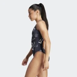 ADIDAS Brand Love Franchise Badpak 11 ADIDAS Brand Love Franchise Badpak -Aanbiedingen Trend Doek Winkel brand love franchise badpak 2