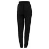 Broek Dames Modieus Black