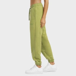 Broek Lifestyle SIROKO Amakihi-W Khaki Dames -Aanbiedingen Trend Doek Winkel broek lifestyle siroko amakihi w khaki dames 2