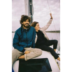 Tribord Broek Voor Zeilen Dames Sailing 100 -Aanbiedingen Trend Doek Winkel broek voor zeilen dames sailing 100 grijs 11