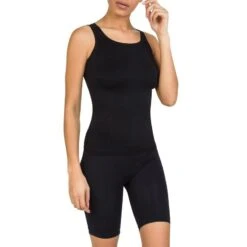 Cellutex Afslankende Outfit: Fietser En Zwarte Cellutex Top -Aanbiedingen Trend Doek Winkel cellutex afslankende outfit fietser en zwarte cellutex top 2